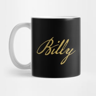 Billy Mug